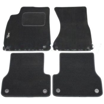 автомобильные коврики на 