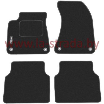 автомобильные коврики на 