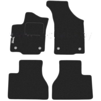 автомобильные коврики на 