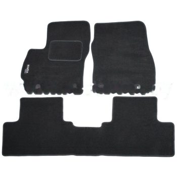 автомобильные коврики на 