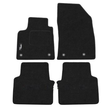 автомобильные коврики на 