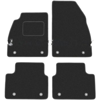 автомобильные коврики на 