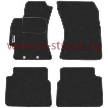 автомобильные коврики на 
