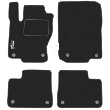 автомобильные коврики на 