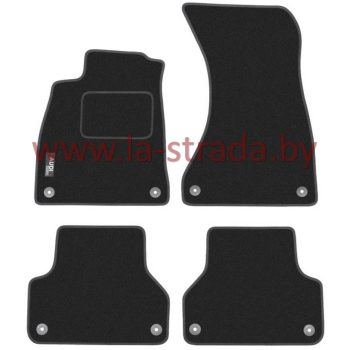 автомобильные коврики на 