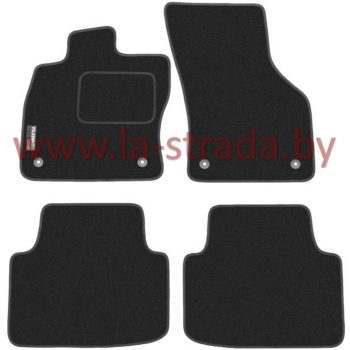 автомобильные коврики на 