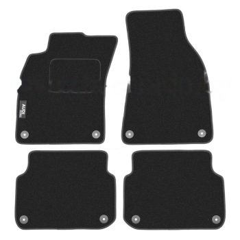 автомобильные коврики на 