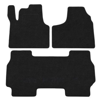 автомобильные коврики на 