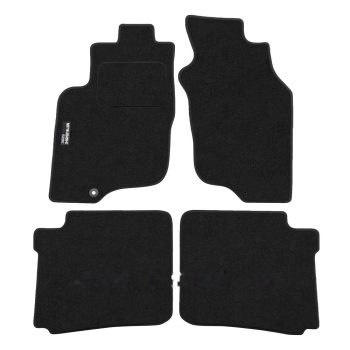 автомобильные коврики на 