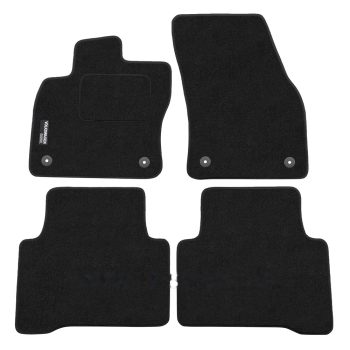 автомобильные коврики на 