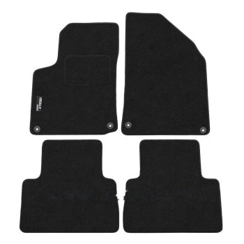 автомобильные коврики на 