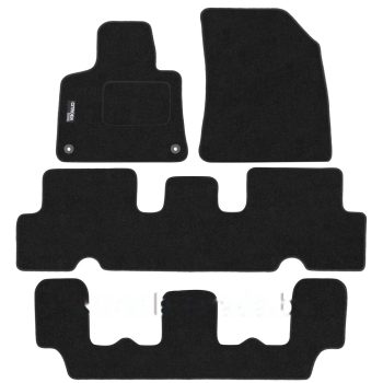 автомобильные коврики на 