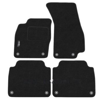 автомобильные коврики на 