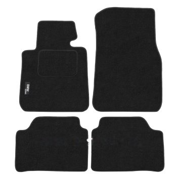 автомобильные коврики на 