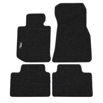 автомобильные коврики на 