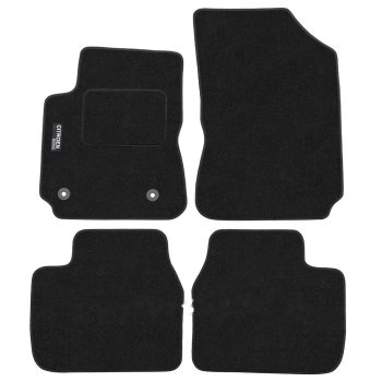 автомобильные коврики на 