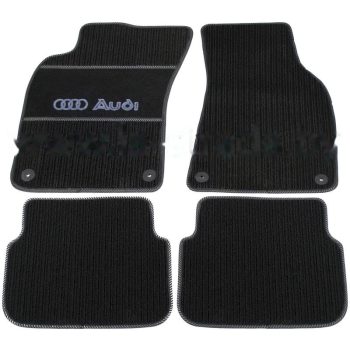 автомобильные коврики на 