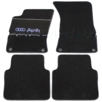 автомобильные коврики на 