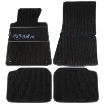 автомобильные коврики на 