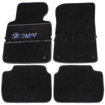 автомобильные коврики на 