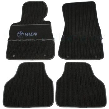 автомобильные коврики на 