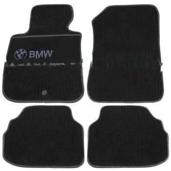 автомобильные коврики на 