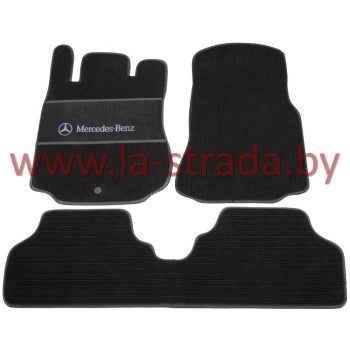 автомобильные коврики на 