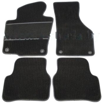 автомобильные коврики на 