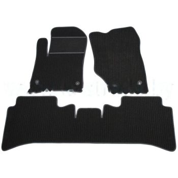 автомобильные коврики на 