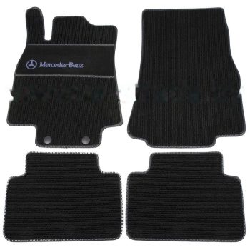 автомобильные коврики на 