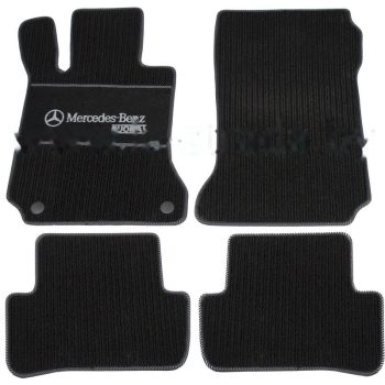 автомобильные коврики на 