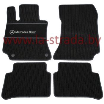 автомобильные коврики на 