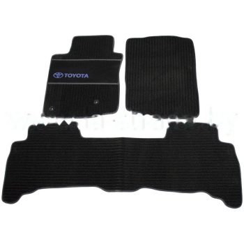 автомобильные коврики на 