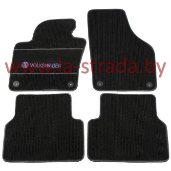 автомобильные коврики на 