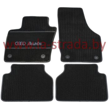 автомобильные коврики на 