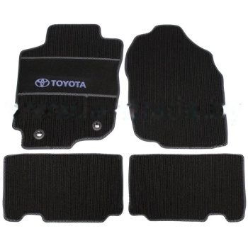 автомобильные коврики на 