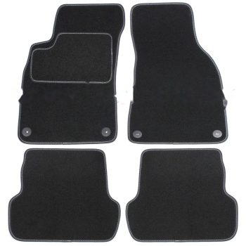 автомобильные коврики на 