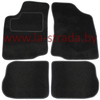 автомобильные коврики на 
