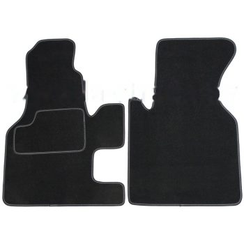 автомобильные коврики на 