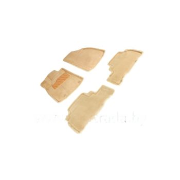 автомобильные коврики на 