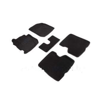 автомобильные коврики на 