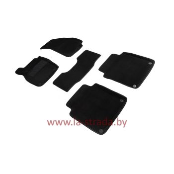 автомобильные коврики на 