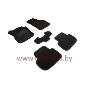 автомобильные коврики на 