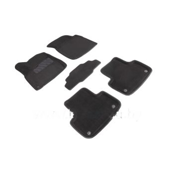 автомобильные коврики на 