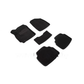 автомобильные коврики на 