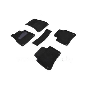 автомобильные коврики на 