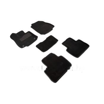 автомобильные коврики 