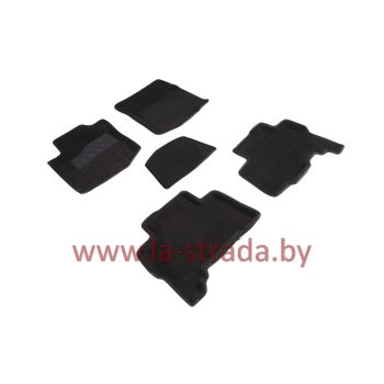 автомобильные коврики на 