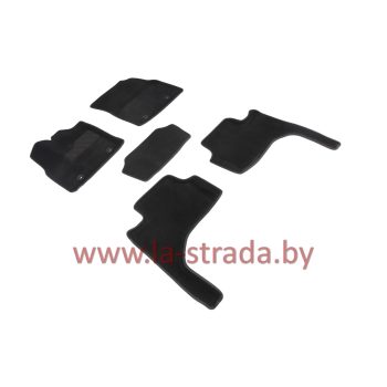 автомобильные коврики на 