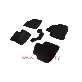 автомобильные коврики на 